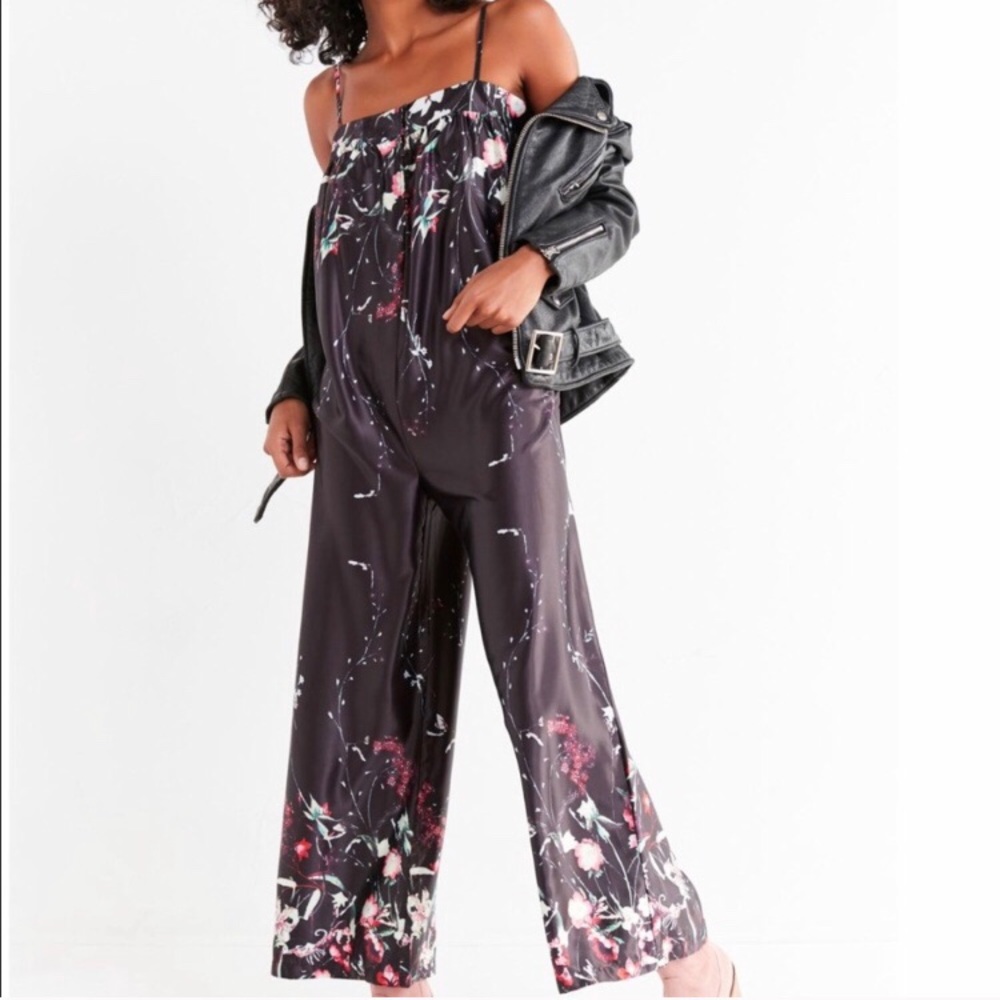 Urban outfitters jumpsuit